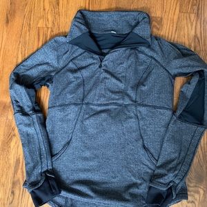 Lulu lemon sweater